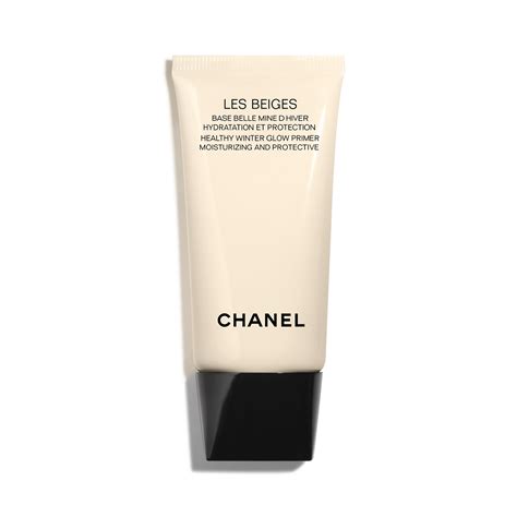 chanel sweet beige|chanel les beiges winter primer.